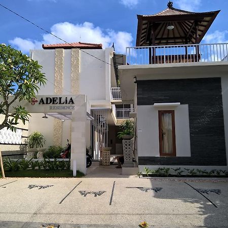 Adelia Residence Denpasar Zewnętrze zdjęcie