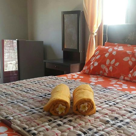 Adelia Residence Denpasar Zewnętrze zdjęcie