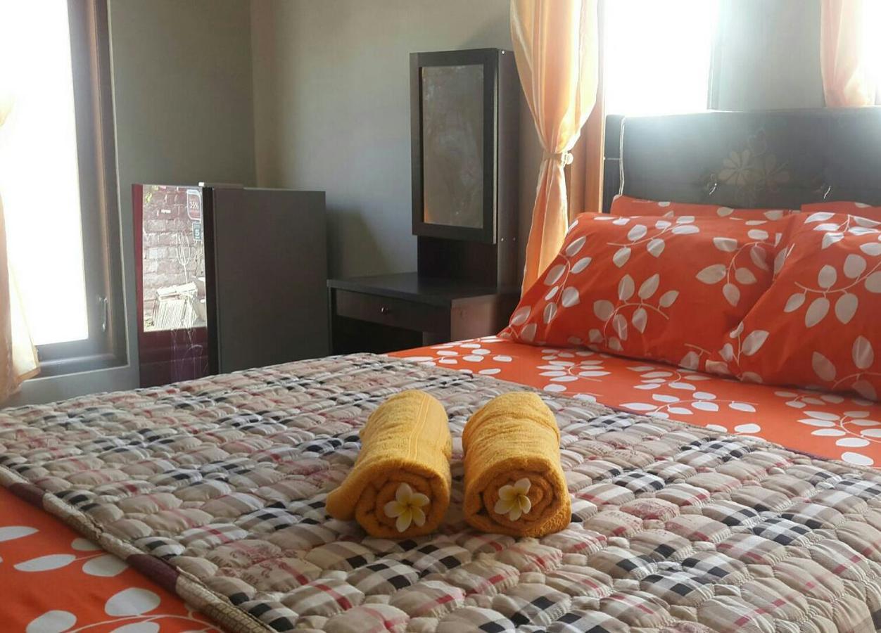 Adelia Residence Denpasar Zewnętrze zdjęcie