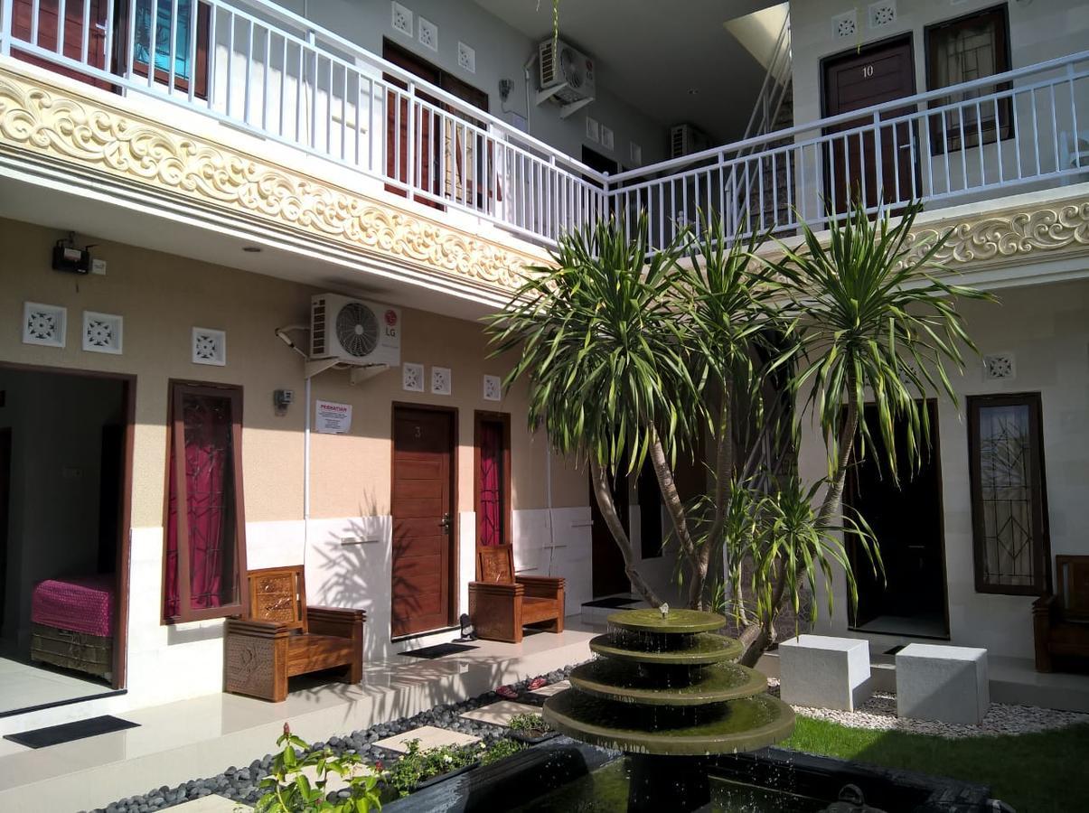 Adelia Residence Denpasar Zewnętrze zdjęcie