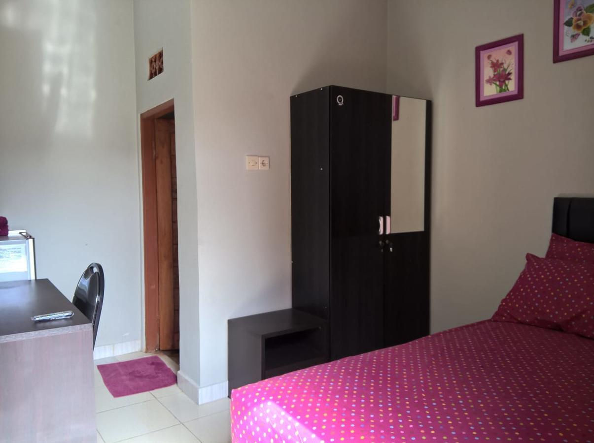 Adelia Residence Denpasar Zewnętrze zdjęcie
