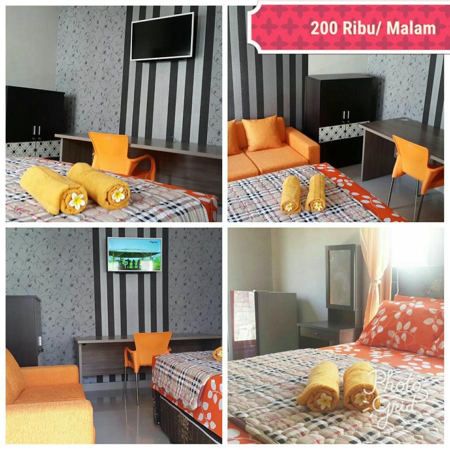 Adelia Residence Denpasar Zewnętrze zdjęcie