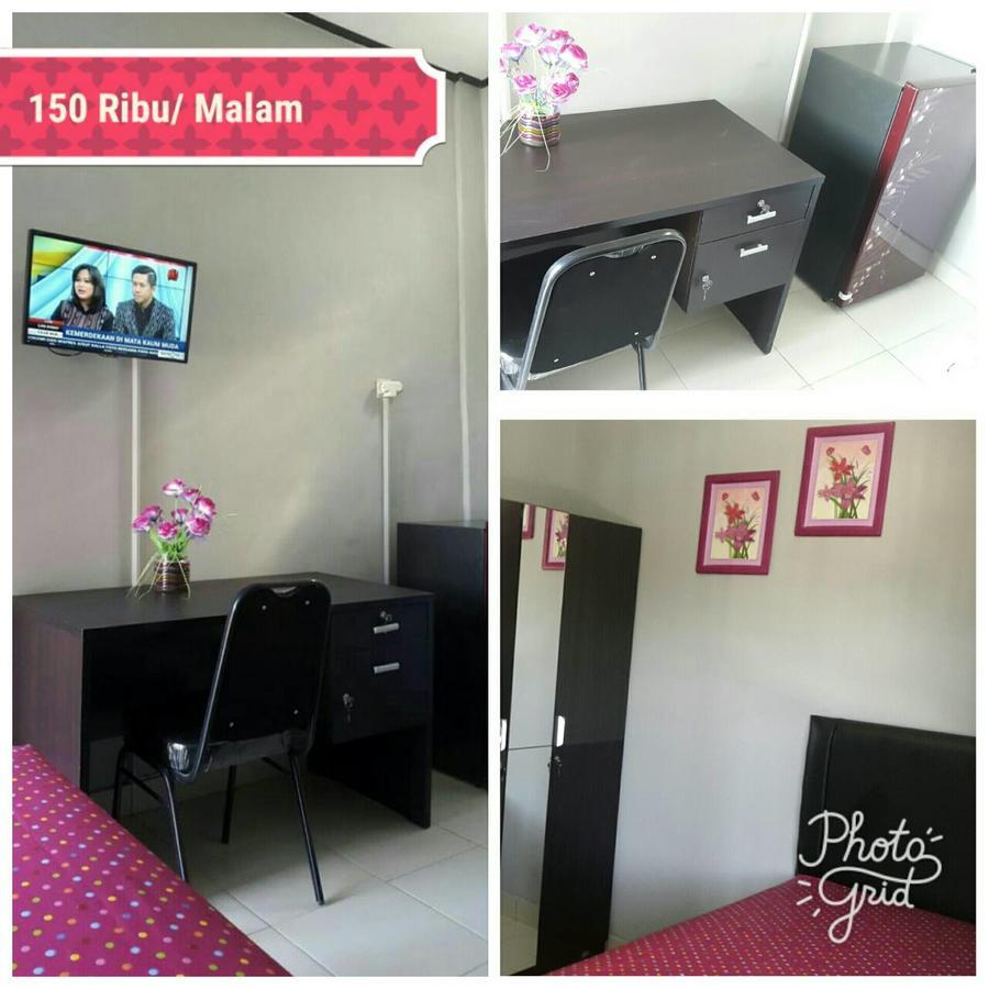 Adelia Residence Denpasar Zewnętrze zdjęcie