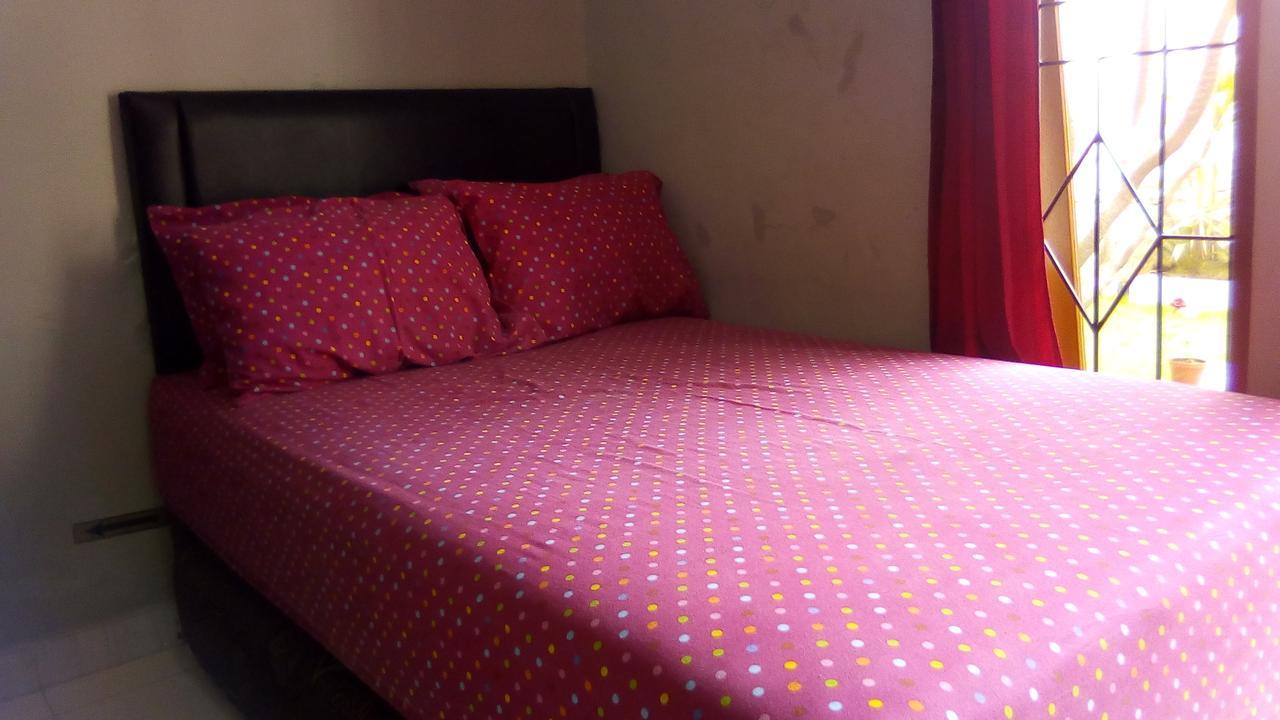 Adelia Residence Denpasar Zewnętrze zdjęcie